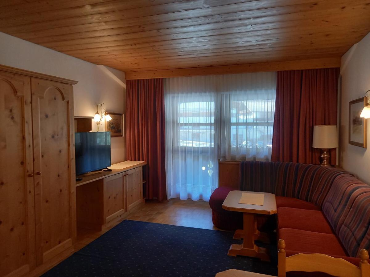 Appartement Aparthaus Camping Stubai à Neustift im Stubaital Extérieur photo